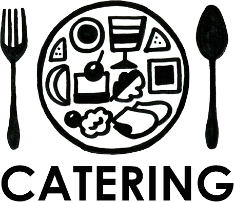 ケータリング・パーティーのMKK