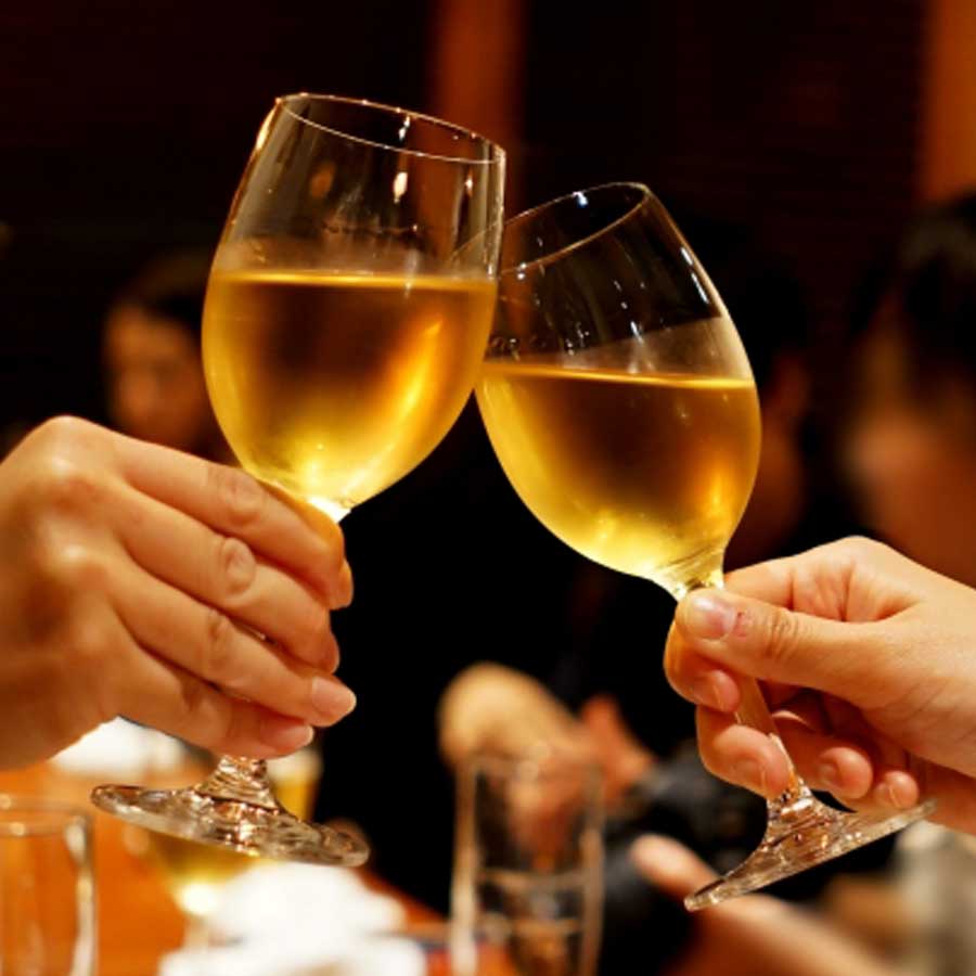 プレミアム飲み放題プラン